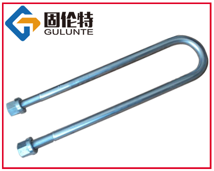不鏽鋼螺栓